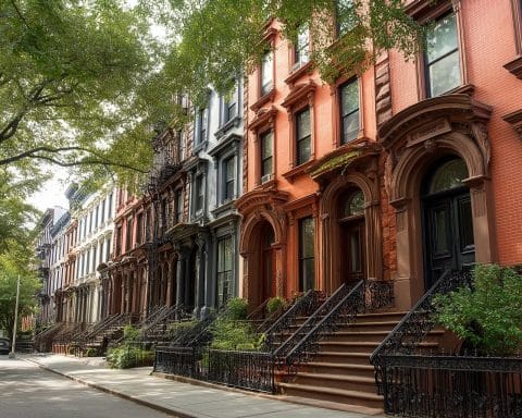 Real Estate Market in New York: 2025 Outlook and Trends Real Estate Market in New York: 2025 Outlook and Trends