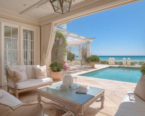 Palm Beach Real Estate Market in 2025: Trends and Outlook Palm Beach Real Estate Market in 2025: Trends and Outlook