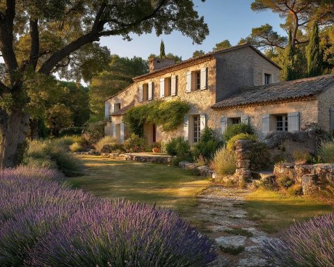 Provence Real Estate 2025: Surging Prices, Hotspots Revealed, and What’s Next Provence Real Estate 2025: Surging Prices, Hotspots Revealed, and What’s Next