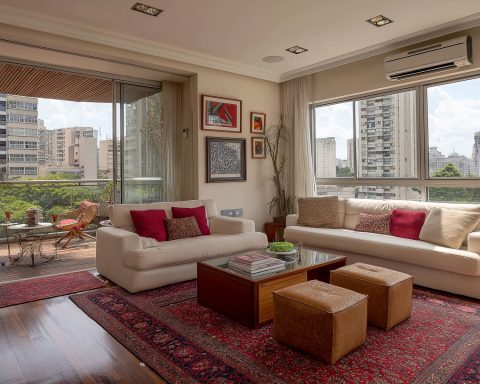 São Paulo Real Estate Market Report 2025