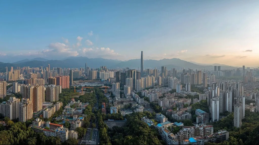 Shenzhen Real Estate Market 2025: Trends, Outlook & Sector Insights
