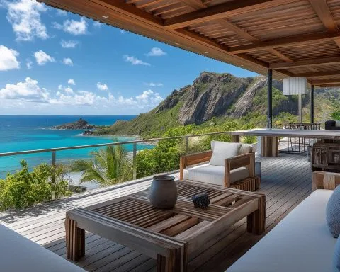 Paradise Property Boom: St. Barts Real Estate Market 2025 & Beyond Paradise Property Boom: St. Barts Real Estate Market 2025 & Beyond