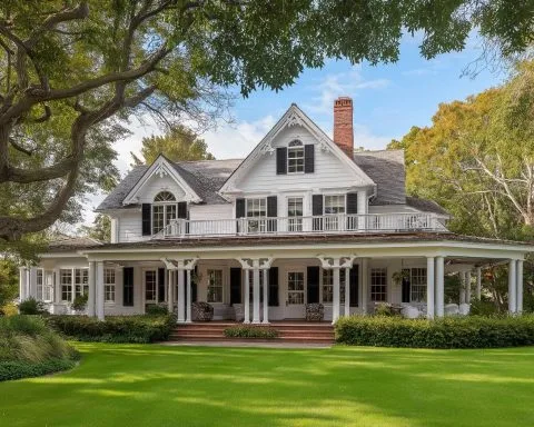 Record Prices, Surging Sales: Inside The Hamptons Real Estate Boom (2025–2028 Outlook)