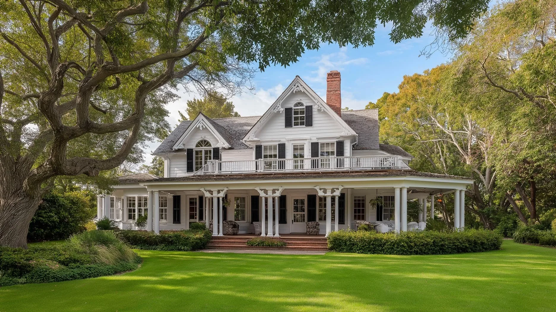 Record Prices, Surging Sales: Inside The Hamptons Real Estate Boom (2025–2028 Outlook)