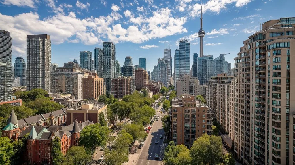 Toronto Real Estate 2025: Boom or Bust? Inside the Surprising Trends Shaping Toronto’s Market Toronto Real Estate 2025: Boom or Bust? Inside the Surprising Trends Shaping Toronto’s Market