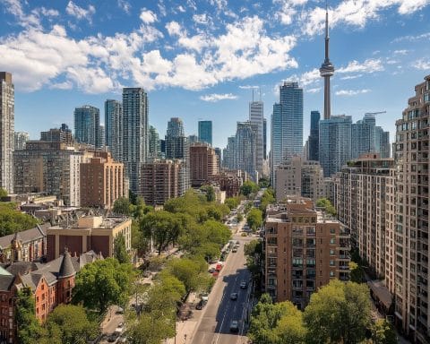 Toronto Real Estate 2025: Boom or Bust? Inside the Surprising Trends Shaping Toronto’s Market Toronto Real Estate 2025: Boom or Bust? Inside the Surprising Trends Shaping Toronto’s Market