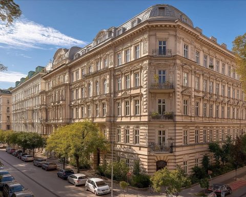 Vienna Real Estate Market 2025–2030: Boom or Bust? Key Trends, Price Shifts & Must-See Opportunities Revealed