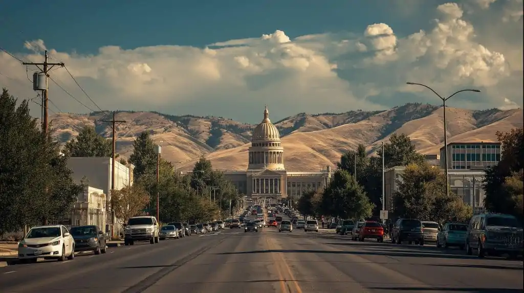 Boom or Balanced? Boise’s 2025 Real Estate Market Trends & 5-Year Forecast