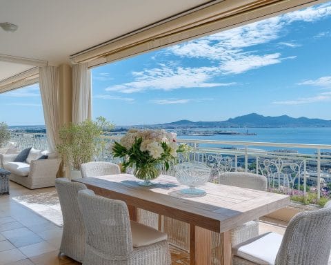 Cannes Real Estate 2025 Boom: Sky-High Prices, Luxury Trends & Surprising Forecasts Cannes Real Estate 2025 Boom: Sky-High Prices, Luxury Trends & Surprising Forecasts