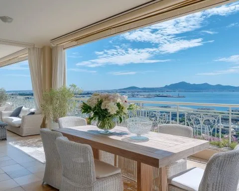 Cannes Real Estate 2025 Boom: Sky-High Prices, Luxury Trends & Surprising Forecasts