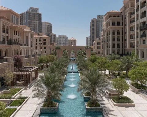 2025 Doha Real Estate Boom: Record Sales, 9% Yields & Mega-Projects Shaping the Future