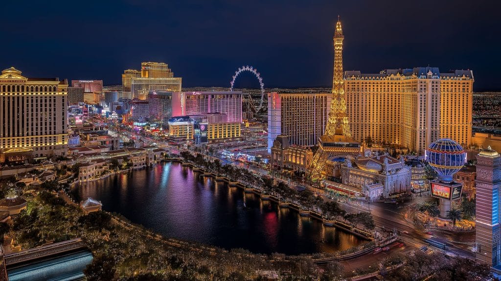 Las Vegas Real Estate 2025: High Stakes Market Faces Cooling Trend and Future Opportunities Las Vegas Real Estate 2025: High Stakes Market Faces Cooling Trend and Future Opportunities