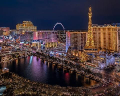Las Vegas Real Estate 2025: High Stakes Market Faces Cooling Trend and Future Opportunities Las Vegas Real Estate 2025: High Stakes Market Faces Cooling Trend and Future Opportunities