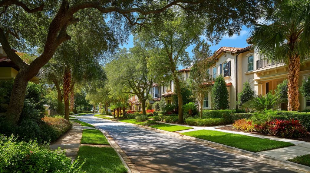 Orlando Real Estate Market 2025: Boom or Bust? Trends, Hotspots & 5-Year Forecast Orlando Real Estate Market 2025: Boom or Bust? Trends, Hotspots & 5-Year Forecast