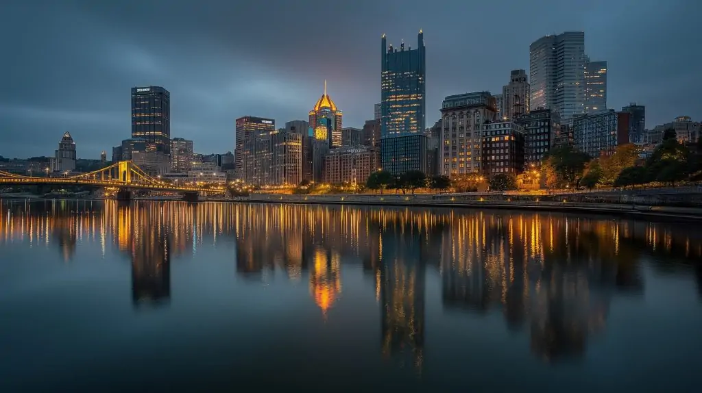 Pittsburgh Real Estate Market 2025-2030: Surprising Trends & Forecasts Revealed