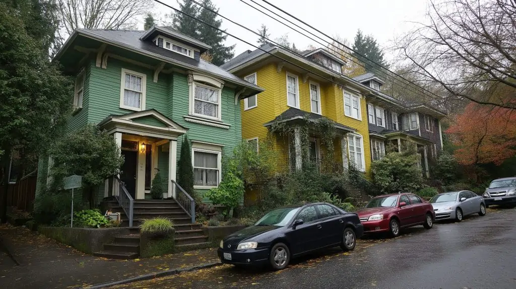 Portland Real Estate 2025: Surprising Trends, Hot Neighborhoods, and Bold Forecasts to 2030