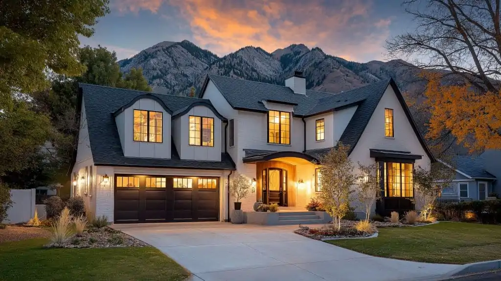 Salt Lake City Real Estate 2025: 7 Surprising Trends, Hot Neighborhoods, and Bold Predictions