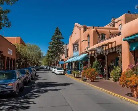 Santa Fe Real Estate 2025: Luxury Boom, New Builds, and an Affordability Crunch