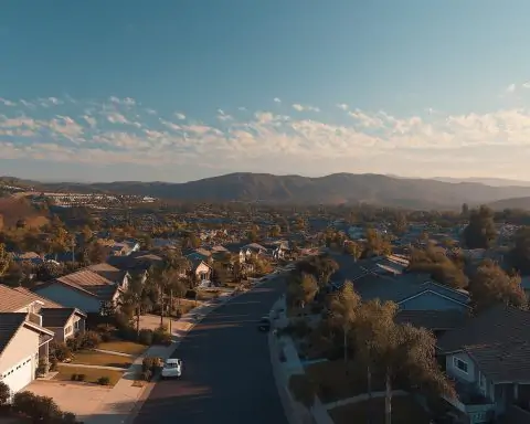 Global Real Estate Rocked by 48-Hour Blitz: Deals, Policy Bombshells & Market Shifts
