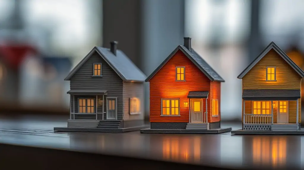Global Real Estate Shake-Up: Booms, Slumps & Bold Moves (Sept 11–12, 2025)