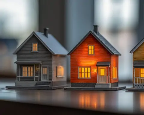 Global Real Estate Shake-Up: Booms, Slumps & Bold Moves (Sept 11–12, 2025)