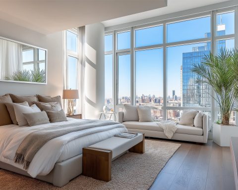 Real Estate Roller Coaster: Mortgage Rates Dive, Luxury Booms & Offices in ‘Zombieland’ – Global Market Roundup