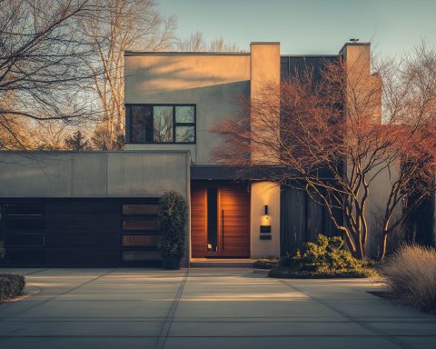 Global Real Estate Market Shake-Up: Housing Surges, Mega-Deals & Policy Shifts (Sept 13–14, 2025)