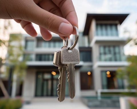 Global Real Estate Market Roiled by Fed’s Rate Cut, Dubai IPO Frenzy and China Slump – Regional Sectors Face Turning Point