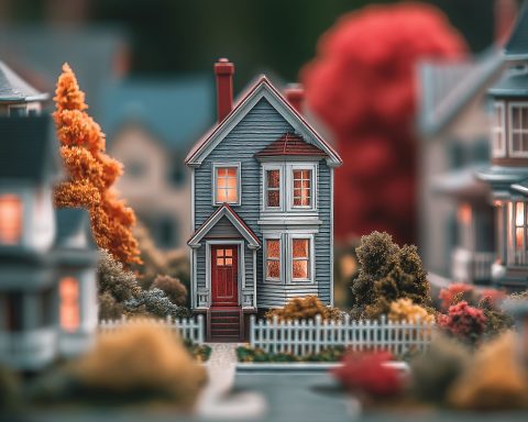 Fed Cuts, China Slumps, Dubai Booms: Global Real Estate’s Wild Week (Sept 19–20, 2025)