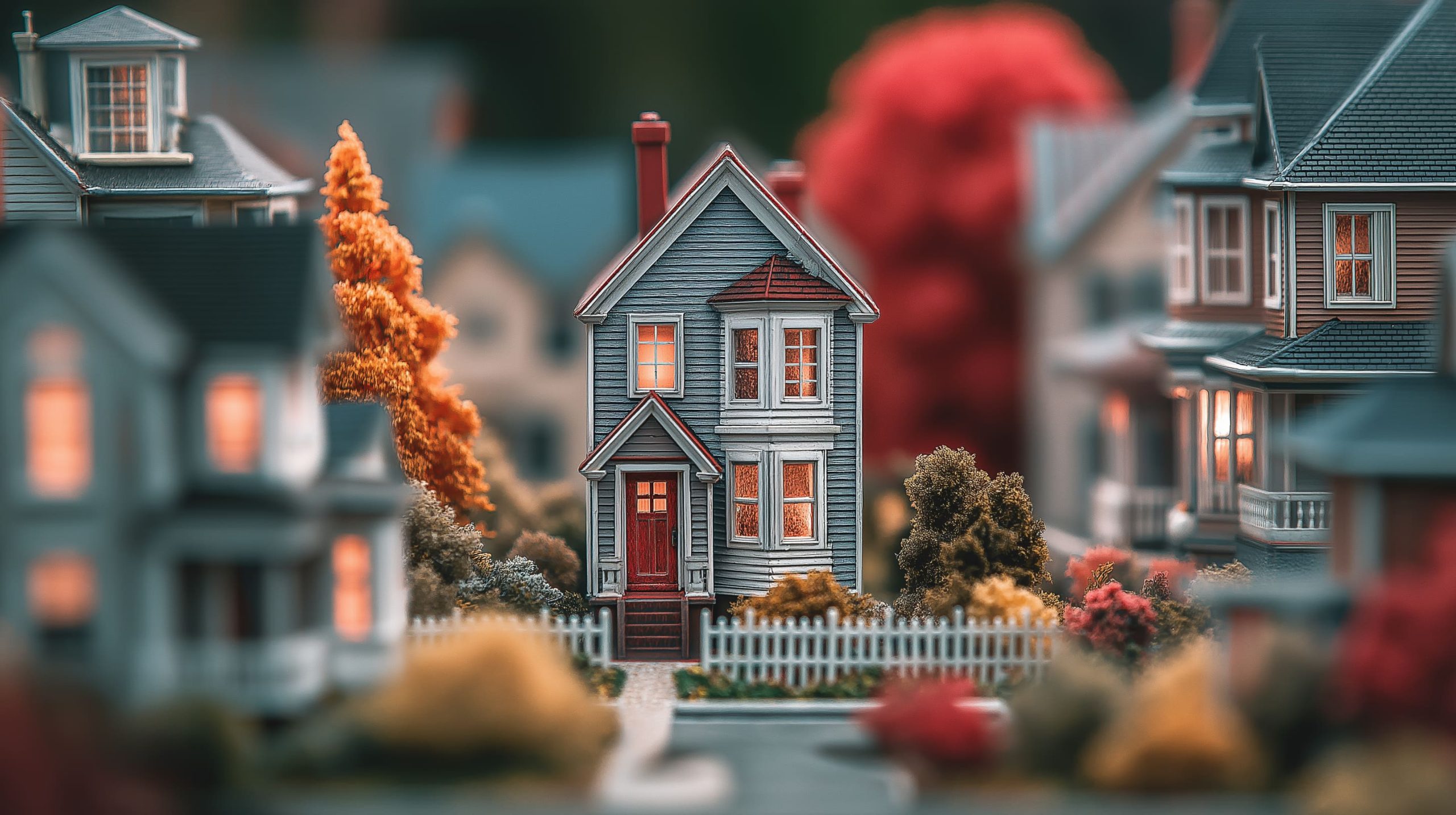 Fed Cuts, China Slumps, Dubai Booms: Global Real Estate’s Wild Week (Sept 19–20, 2025)