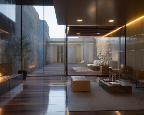 Global Real Estate Market Shake-Up: Big Deals, Price Swings & Policy Shifts (Sept 20–21, 2025)