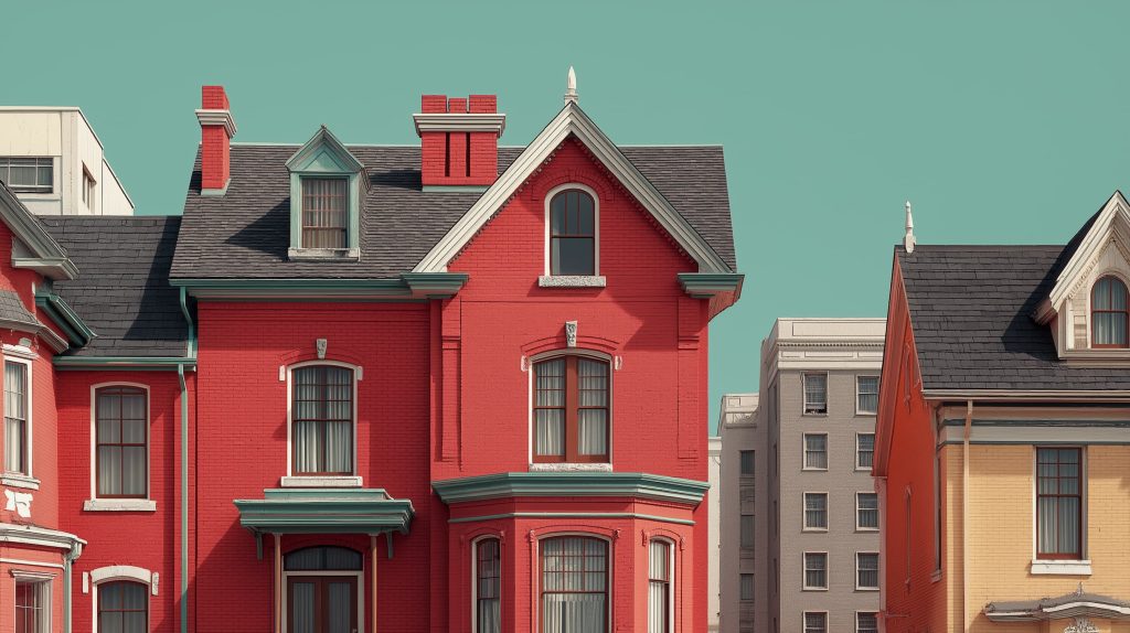 Global Real Estate Roundup: Booming Gulf Deals, Housing Hopes Rise & China’s Slump Persists (Sept 21–22, 2025)