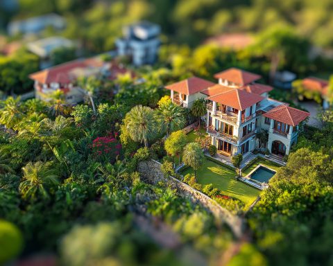 Global Real Estate Shaken by $4.2B Mega-Merger, Record Sales Boom & Housing Market Shifts Worldwide