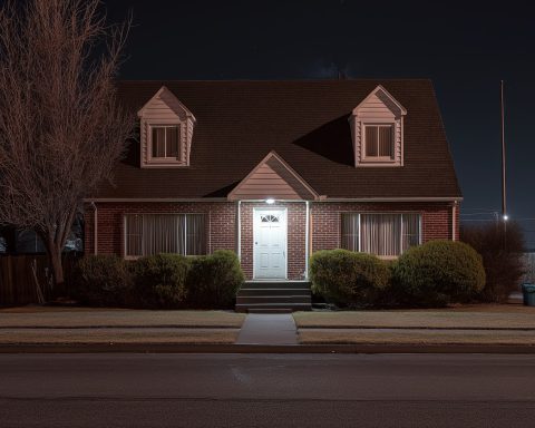 Global Real Estate News Blitz: Markets Stumble, Surprises & New Regulations (Sept 26–27, 2025)