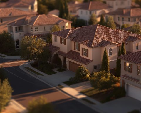 Is the Global Housing Boom Over? Surging Prices and Sky-High Rates Strain Buyers