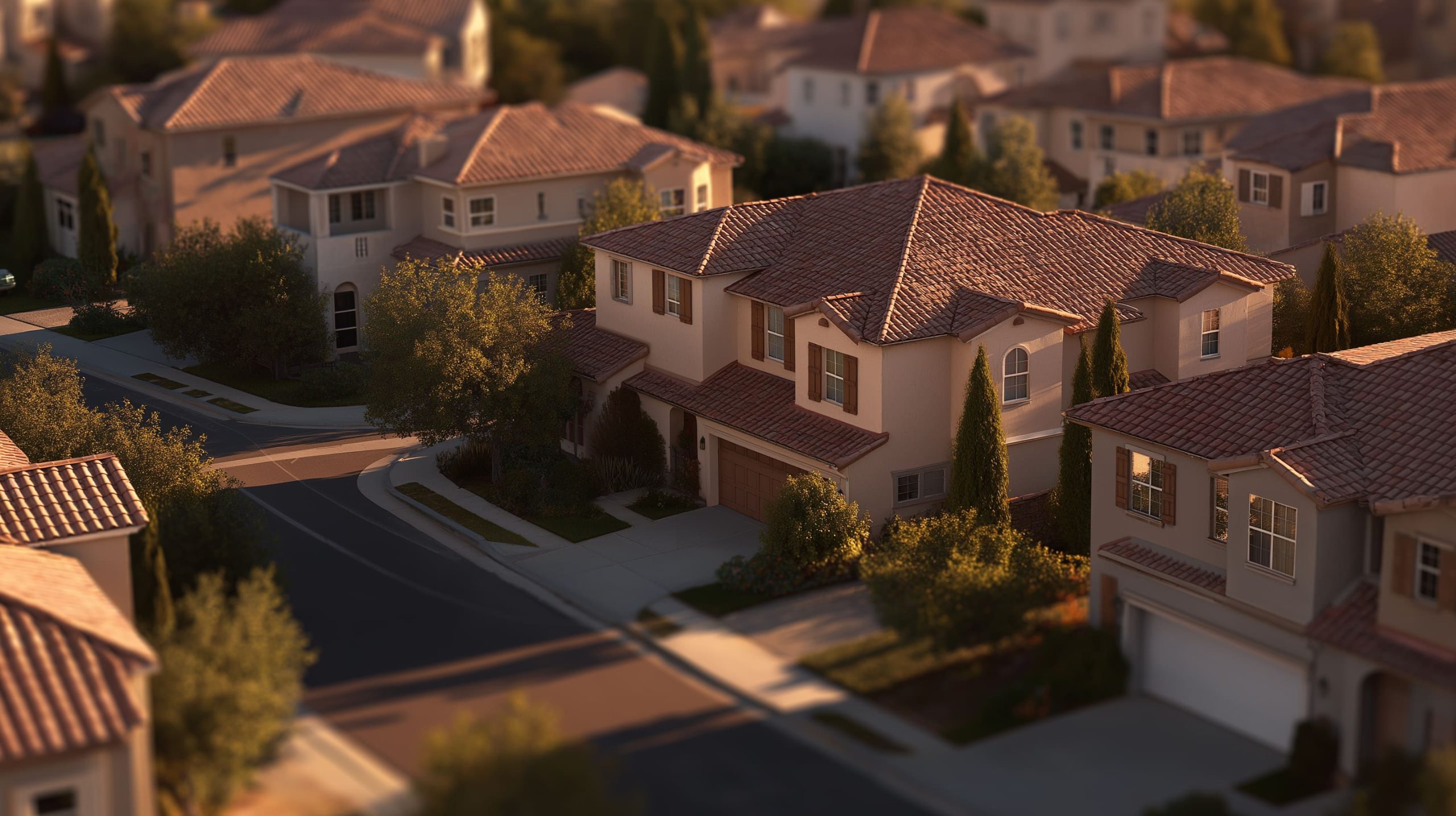 Is the Global Housing Boom Over? Surging Prices and Sky-High Rates Strain Buyers