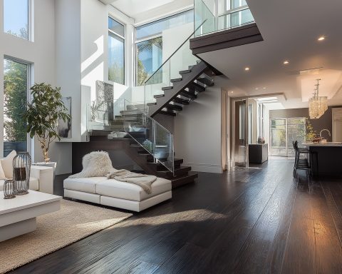 Global Real Estate Rollercoaster: Interest Rate Cuts Spark Housing Rally Amid Mega-Deals