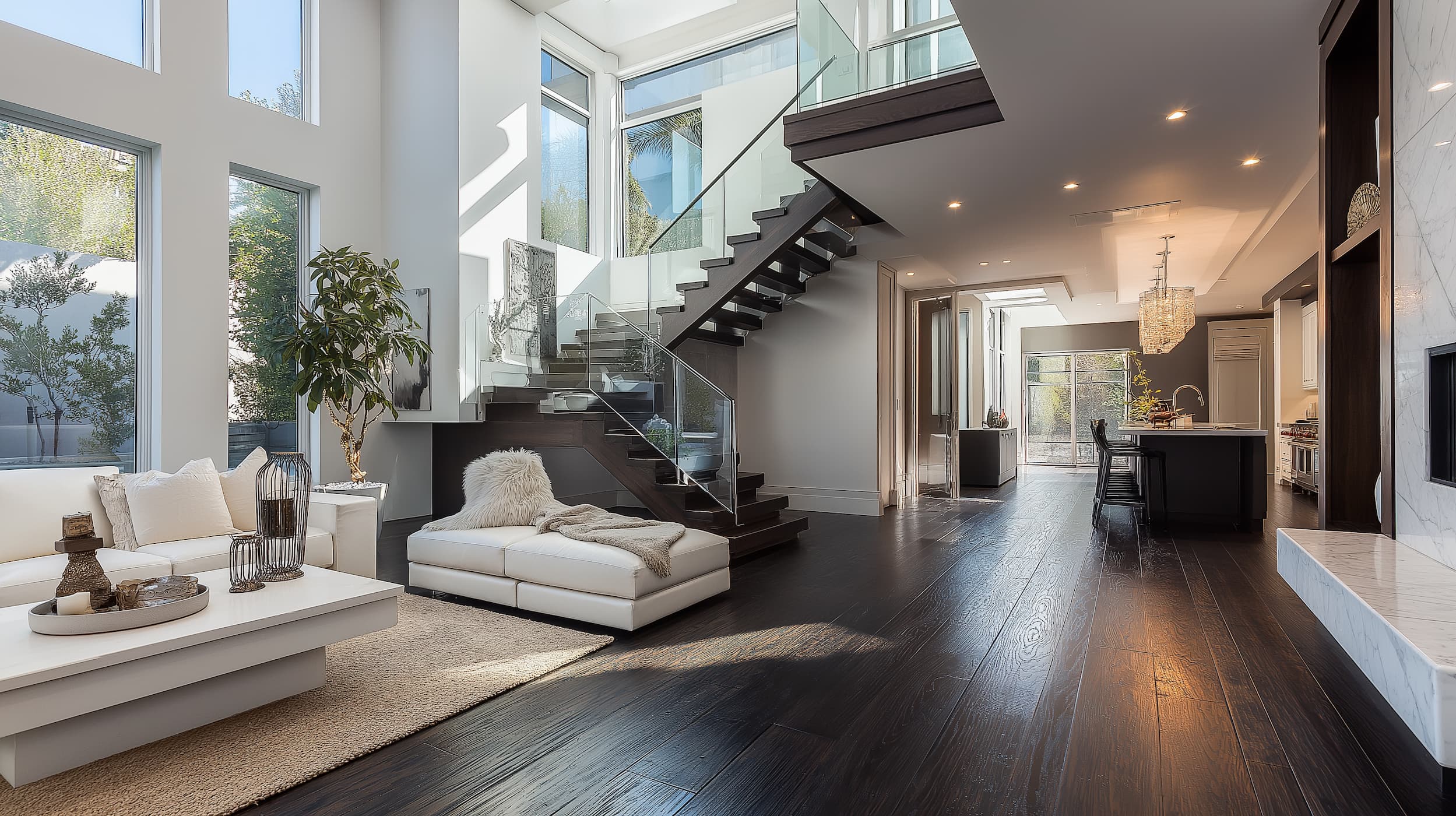 Global Real Estate Rollercoaster: Interest Rate Cuts Spark Housing Rally Amid Mega-Deals