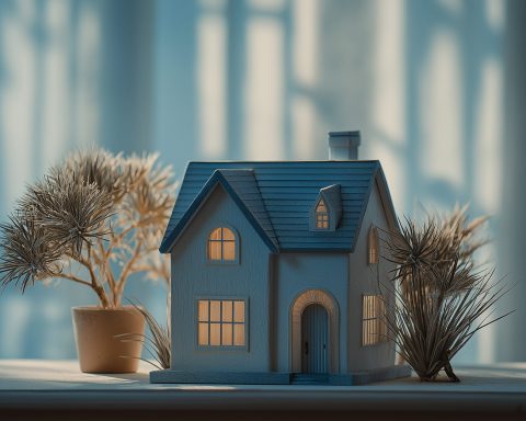 Global Real Estate Rollercoaster: US Home Sales Jump, Asia Deals Surge, Europe Stalls – Global Market Update (Sep 29–30, 2025)