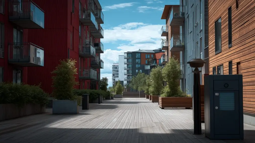 Rate Cut Fever, Mega-Deals & Housing Shifts: Global Real Estate Surges in Early Sept 2025