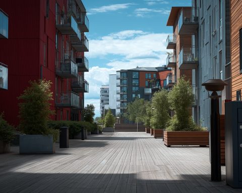 Rate Cut Fever, Mega-Deals & Housing Shifts: Global Real Estate Surges in Early Sept 2025