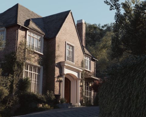Billion-Dollar Booms & Housing Crises: Global Real Estate Markets’ Wild Week (Sept 6–7, 2025)