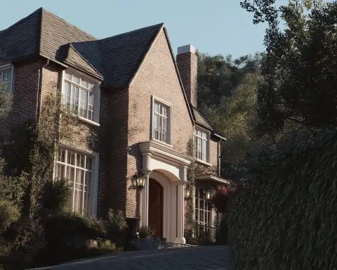 Billion-Dollar Booms & Housing Crises: Global Real Estate Markets’ Wild Week (Sept 6–7, 2025)