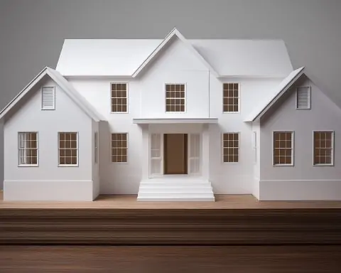 Global Real Estate Markets Upended by Rate Cut Hopes, Mega-Deals & Surging Hotspots