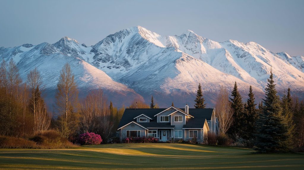 Anchorage Real Estate Market 2025-2030: Record Prices, Tight Supply and Big Changes Ahead Anchorage Real Estate Market 2025-2030: Record Prices, Tight Supply and Big Changes Ahead