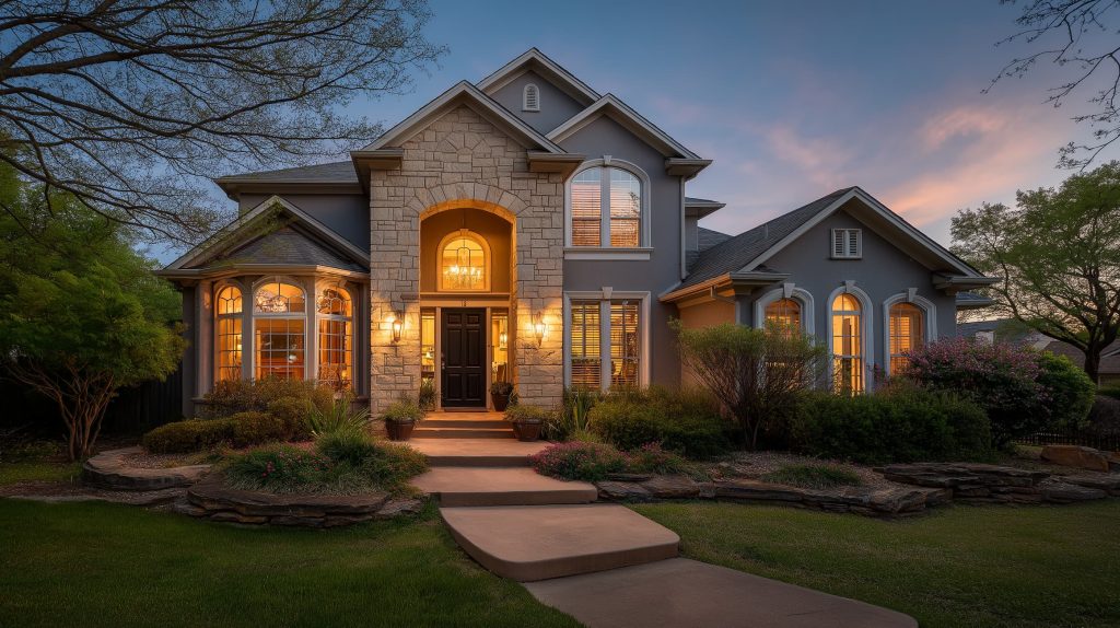 Austin Suburbs Real Estate 2025: Cooling Market, Hot Opportunities & 2030 Outlook