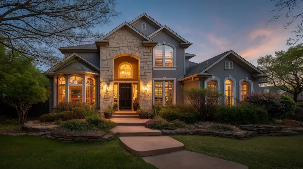 Austin Suburbs Real Estate 2025: Cooling Market, Hot Opportunities & 2030 Outlook