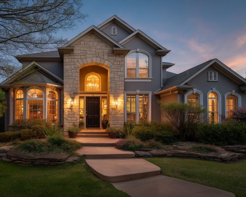 Austin Suburbs Real Estate 2025: Cooling Market, Hot Opportunities & 2030 Outlook