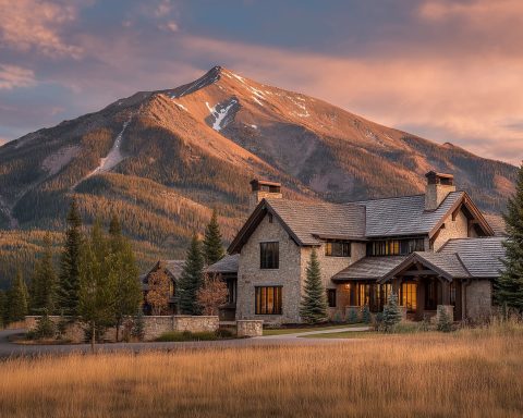 Big Sky Real Estate Market 2025: Luxury Boom, Buyer’s Market & What’s Next