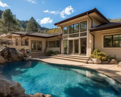 Boulder’s 2025 Real Estate Market: Cooling Now, Booming by 2027?